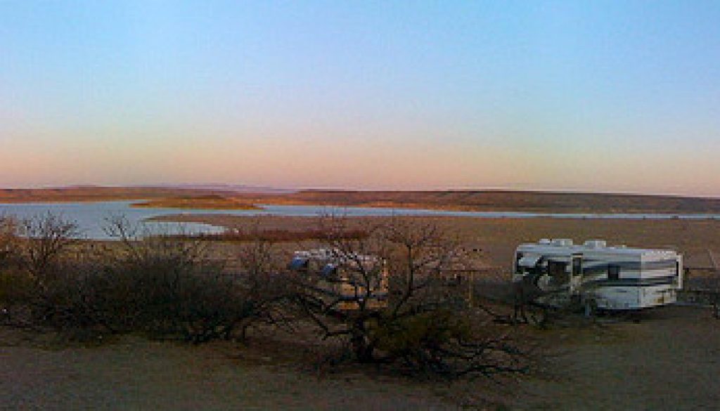 Elephant Butte 1 New Mexico News Port