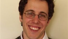Civnet CEO Charlie Wisoff