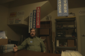 Tom Solomon is the Vice-Chair of the Democratic Party of Bernalillo County. Solomon says his party has an active voter registration effort.
