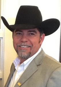 Photo from nmlegis.gov. Sen. Barela was appointed to the senate by the governor in 2015. Sen. Barela is looking to defend his seat this election season.