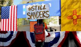stillsanders