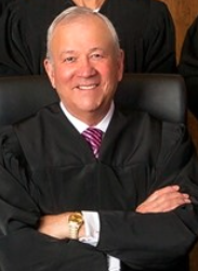 Chief Judge of the NM Court of Appeals Michael J Vigil, lost the race but will continue forward as the Chief Judge. While his campaign was unsuccessful, he doesn’t rule out another run if a Supreme Court vacancy occurs. Photo from coa.nmcourts.gov