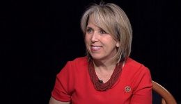 Michelle Grisham