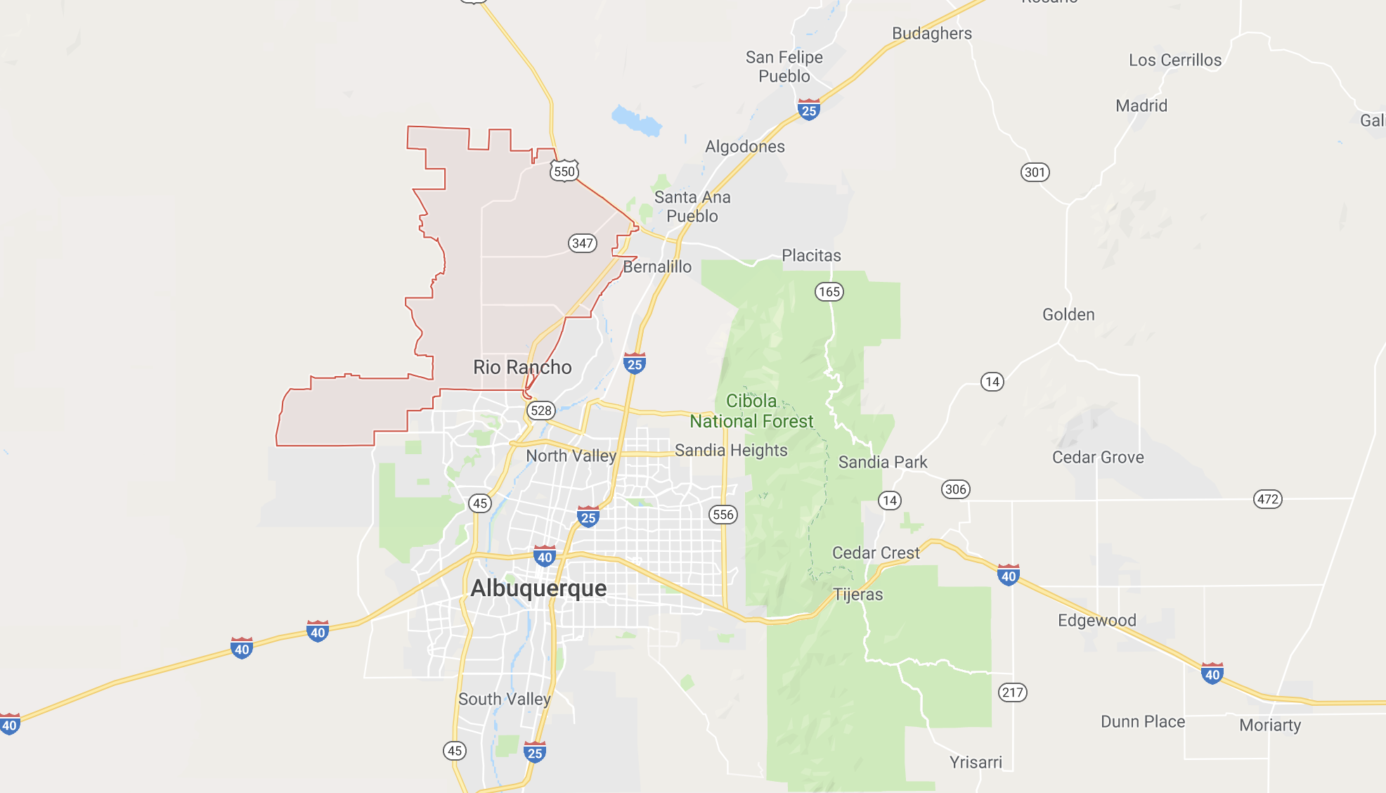 Rio Rancho