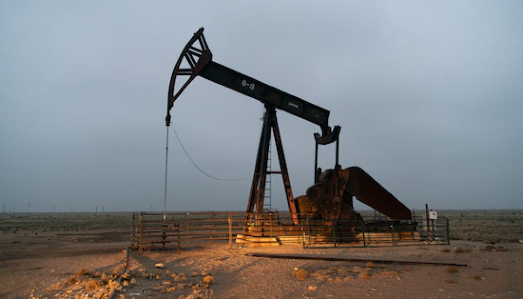 Oil leases bring jobs, strains to southeast NM New Mexico News Port