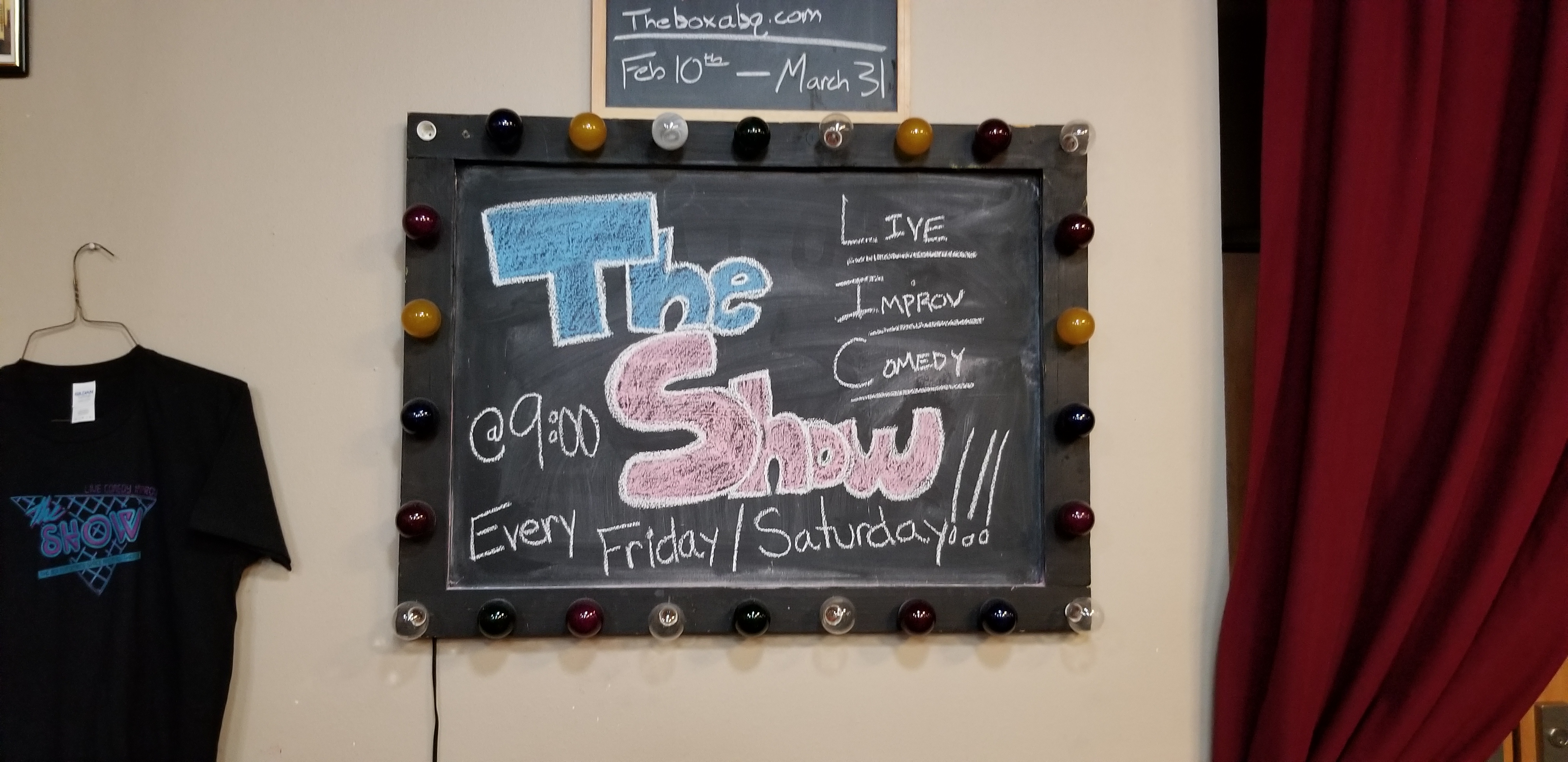 TheShow