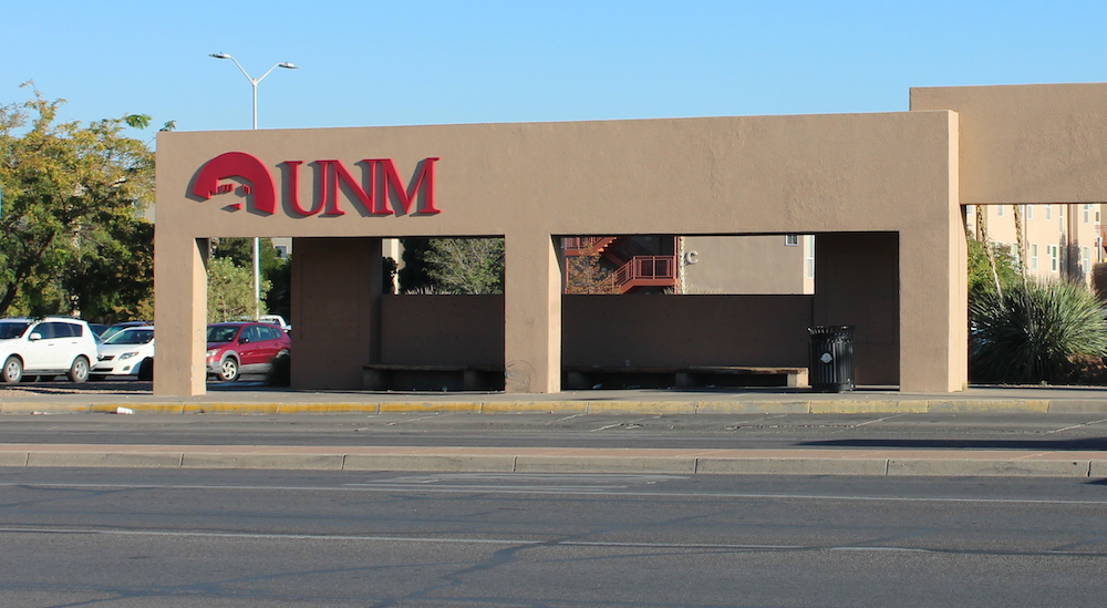 unm-bus-stop