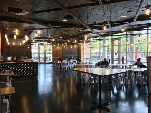 draft and table
