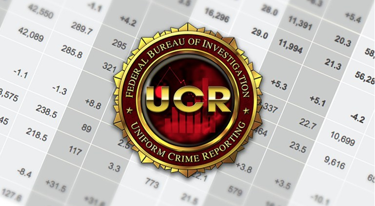 fbi ucr logo
