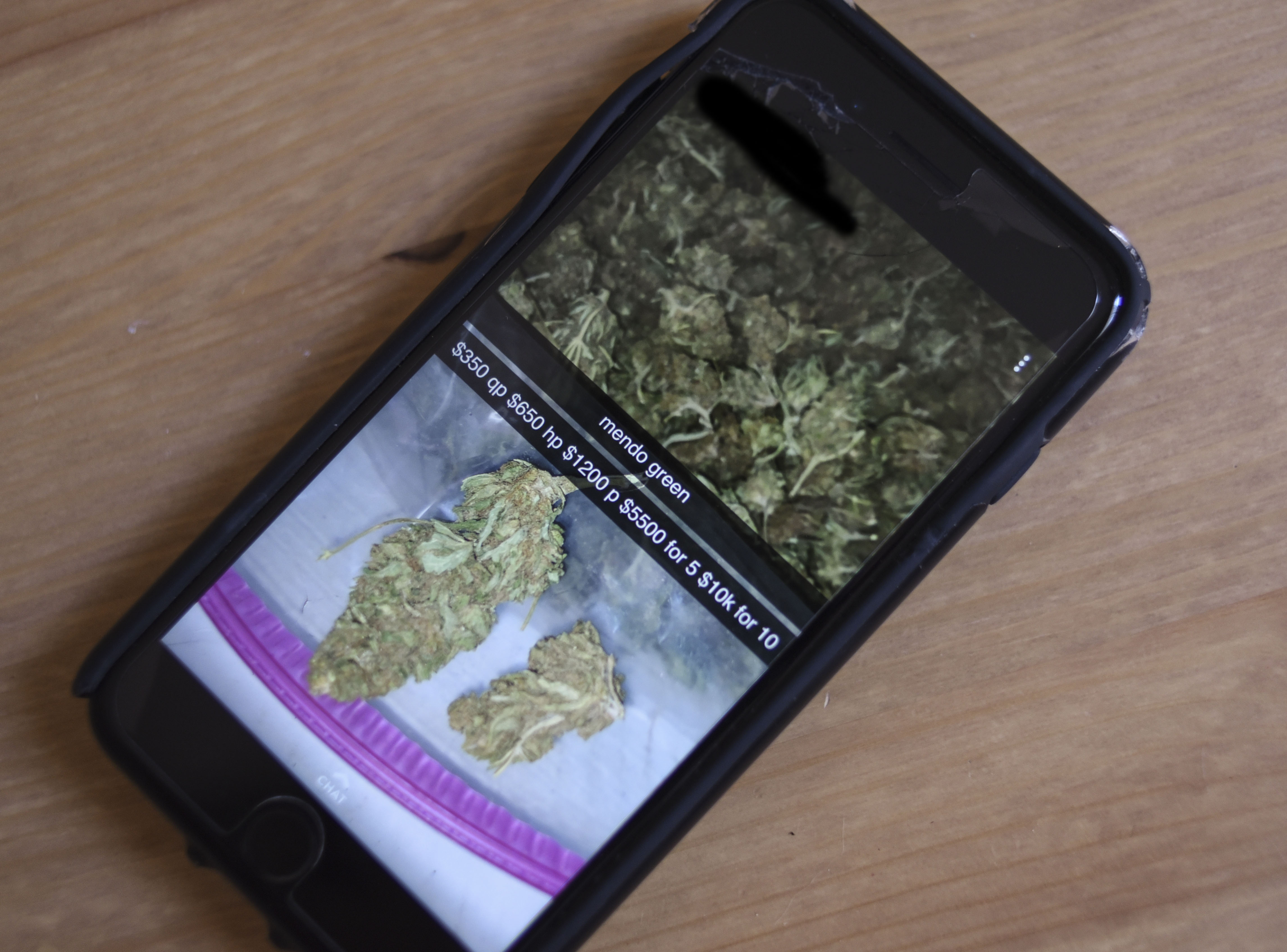 Weed