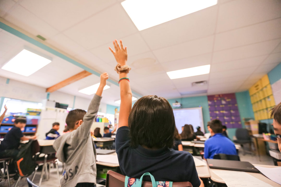 teacher shortage featured image